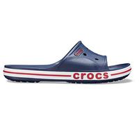 Crocs Bayaband Slides Unisex Navy / Pepper 41