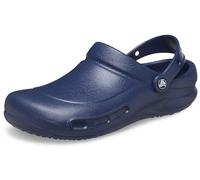 Crocs Unisexe Adulte Bistro Work Clog Sabots, Navy, 42/43 EU