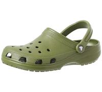 Crocs Sabots Classic Clog Unisexe Adulte Vert militaire 39/40 EU