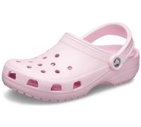 Crocs Unisexe Adulte Classic Clog Sabots, Ballerina Pink, 38/39 EU