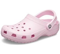 Crocs Classic Clogs Blocages Unisexe Rose