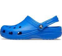 Crocs Unisexe Adulte Classic Clog Sabots, Blue Bolt, 37/38 EU