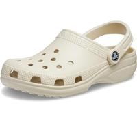 Crocs Sabots Classic Clog Mixte Bone 41/42 EU