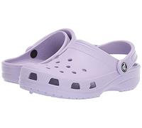 Crocs Unisexe Adulte Classic Clog Sabots, Lavender, 38/39 EU