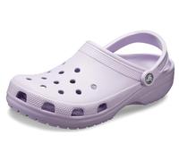 Crocs Unisexe Adulte Classic Clog Sabots, Lavender, 41/42 EU