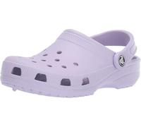 Crocs Unisexe Adulte Classic Clog Sabots, Lavender, 48/49 EU