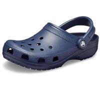 Crocs Classic Clogs (Best Sellers), Sabots Mixte, Marine, 36/37 EU