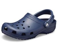 Crocs Unisexe Adulte Classic Clog Sabots, Navy, 37/38 EU