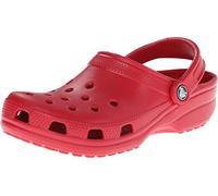 Crocs Unisexe Adulte Classic Clog Sabots, Pepper, 36/37 EU