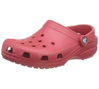Sabots Crocs Classic pepper Rouge Taille : 37-38 Taille : 37-38