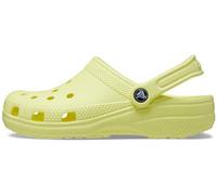 Crocs Unisexe Adulte Classic Clog Sabots, Sulphur, 41/42 EU