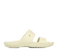Crocs Sandales Classic – Unisexe Adulte – Blanc – EU 43-44
