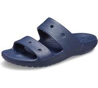 Crocs Unisexe Adulte Classic Crocs Sandal Sandales, Navy, 41/42 EU