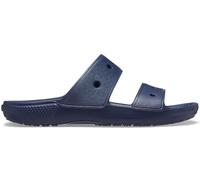 Crocs Unisexe Adulte Classic Crocs Sandal Sandales, Navy, 48/49 EU
