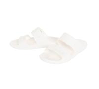 Crocs Unisexe Adulte Classic Crocs Sandal Sandales, White, 48/49 EU