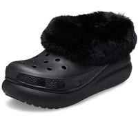 Sabots hommes Crocs CLASSIC LINED CLOG Noir 45 / 46