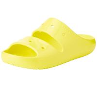 Crocs Unisexe Adulte Classic Neon HL Sandal Sandales, Acidity, 39/40 EU