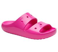 Crocs Unisexe Adulte Classic Neon HL Sandal Sandales, Pink Crush, 36/37 EU