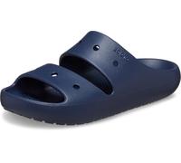 Crocs Mule 'Classic v2' bleu marine, Taille 48-49