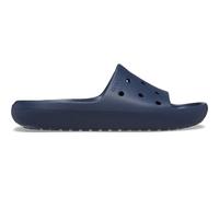 Crocs Classic V2 Slides Bleu EU 36-37 Homme,Femme