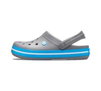Sabots femmes Crocs CROCBAND Gris 45 / 46