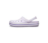 Crocs Unisexe Adulte Crocband Clog Sabots, Lavender/Purple, 36/37 EU