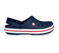 Crocs Crocband bleu foncé rouge blanc - 41-42