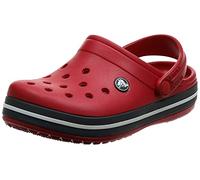 Crocs Unisexe Adulte Crocband Clog Sabots, Pepper, 36/37 EU