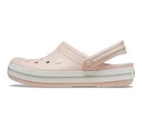 Crocs Unisexe Adulte Crocband Clog Sabots, Quartz, 41/42 EU