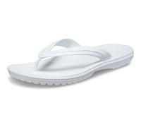 Crocs Crocband Flip Tongs Mixte, Clair de Lune, 46/47 EU