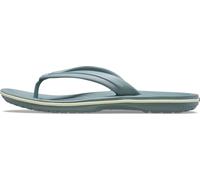 Crocs Unisexe Adulte Crocband Flip Tongs, Pond, 39/40 EU