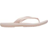 Crocs Unisexe Adulte Crocband Flip Tongs, Quartz, 38/39 EU