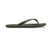 Crocs Unisexe Adulte Flip Tongs, Army Green, 38/39 EU