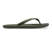 Crocs Unisexe Adulte Flip Tongs, Army Green, 41/42 EU