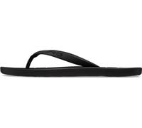 Crocs Unisexe Adulte Flip Tongs, Black, 37/38 EU