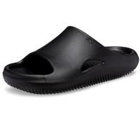 Crocs Unisexe Adulte Mellow Recovery Slide Sandales, Black, 45/46 EU