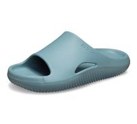 Claquettes Crocs Mellow Recovery Slide bleu - 46-47