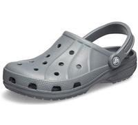 Crocs Unisexe Adulte Ralen Clog Sabots, Charcoal, 36/37 EU