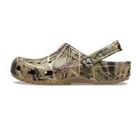 Crocs - Classic Realtree - Sandales - US M4 / W6 | EU 36-37 - khaki