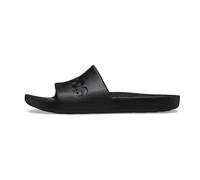 Crocs Unisexe Adulte Slide Sandales, Black, 39/40 EU