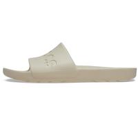 Crocs Unisexe Adulte Slide Sandales, Bone, 37/38 EU