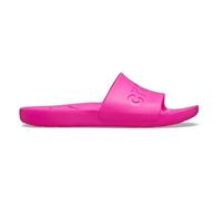 Crocs Unisexe Adulte Slide Sandales, Pink Crush, 38/39 EU