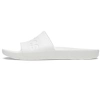 Crocs Unisexe Adulte Slide Sandales, White, 39/40 EU