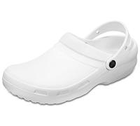 Crocs Unisexe Adulte Specialist II Clog Sabots, White, 41/42 EU
