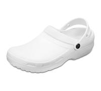 Crocs Unisexe Adulte Specialist II Clog Sabots, White, 43/44 EU
