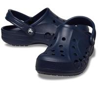 Crocs Unisexe Adulte Via Clog Sabots, Navy, 41/42 EU