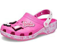 Crocs Unisexe Classic Klompen pour Adulte, Rose électrique., 36/38 EU