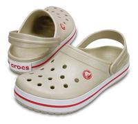 Crocs Unisexe Clogs Crocband Stucco 6 Femmes 4 Hommes