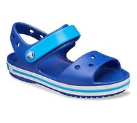 Crocs Crocband Sandals Bleu EU 29-30 Garçons,Filles