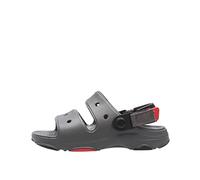 Sandales enfant Crocs Classic All-Terrain - slate grey - 28/29 28/29